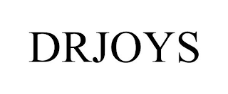 DRJOYS