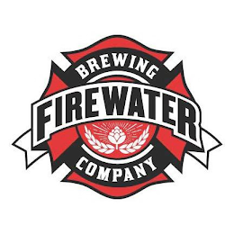 FIRE WATER BREWING COMPANY