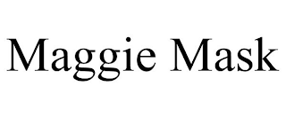 MAGGIE MASK