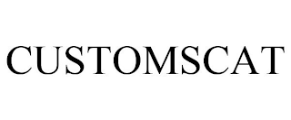 CUSTOMSCAT