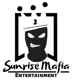 SUNRISE MAFIA ENTERTAINMENT 2