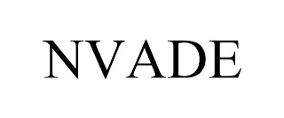 NVADE