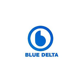 B BLUE DELTA