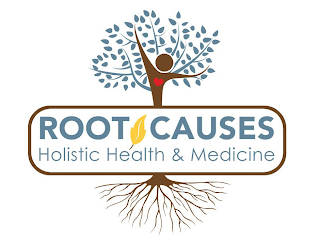 ROOT CAUSES HOLISTIC HEALTH & MEDICINE