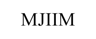 MJIIM