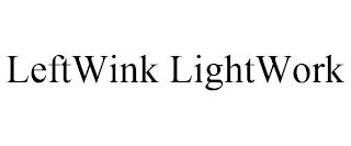 LEFTWINK LIGHTWORK