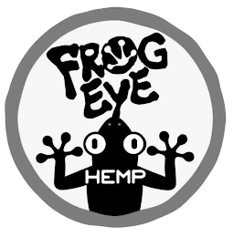 FROG EYE HEMP