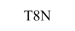 T8N