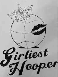 GIRLIEST HOOPER