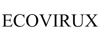 ECOVIRUX