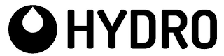 HYDRO