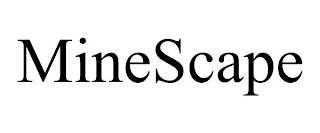 MINESCAPE