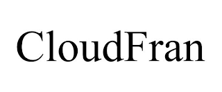 CLOUDFRAN