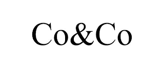 CO&CO