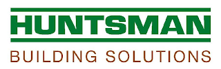 HUNTSMAN BUILDING SOLUTIONS