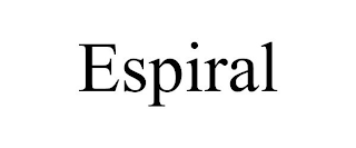 ESPIRAL