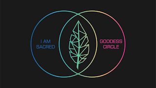 I AM SACRED GODDESS CIRCLE