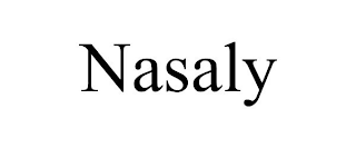 NASALY