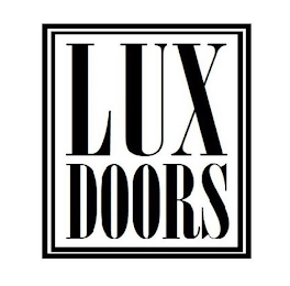 LUX DOORS