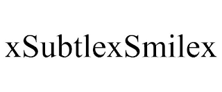 XSUBTLEXSMILEX