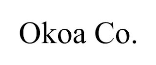 OKOA CO.