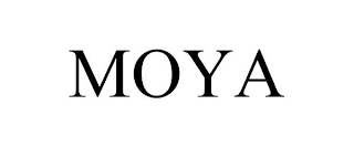 MOYA