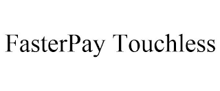 FASTERPAY TOUCHLESS