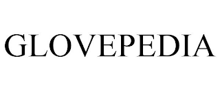 GLOVEPEDIA