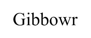 GIBBOWR