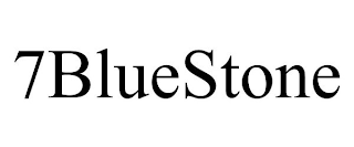 7BLUESTONE