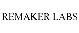 REMAKER LABS