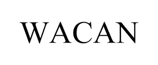 WACAN