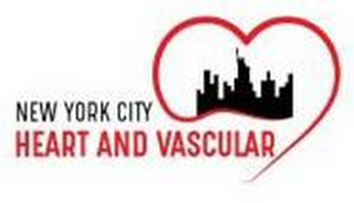 NEW YORK CITY HEART AND VASCULAR