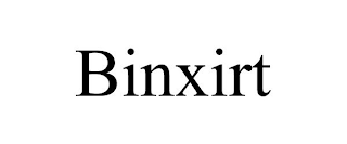 BINXIRT