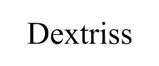 DEXTRISS