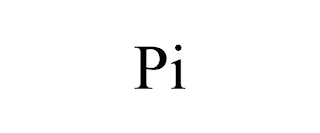 PI