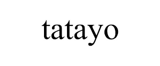 TATAYO