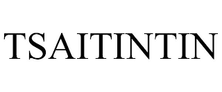 TSAITINTIN