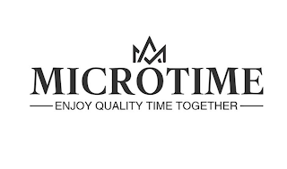 MICROTIME ENJOY QUALITY TIME TOGETHER