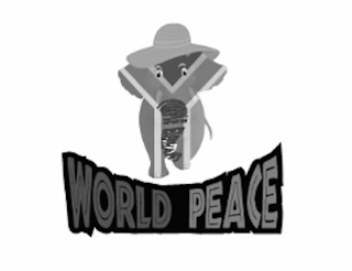 WORLD PEACE