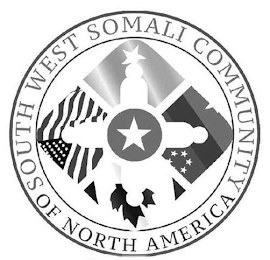 SOUTH WEST SOMALI COMMUNITY OF NORTH AMERICA