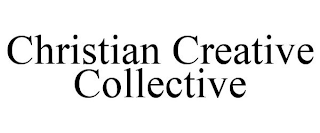 CHRISTIAN CREATIVE COLLECTIVE