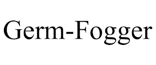 GERM-FOGGER