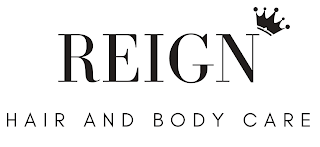 REIGN HAIR AND BODY CARE