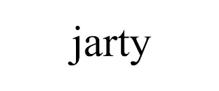 JARTY