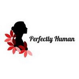 PERFECTLY HUMAN