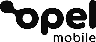 OPEL MOBILE