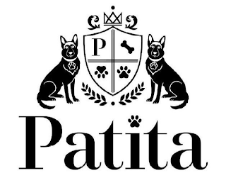 P PATITA