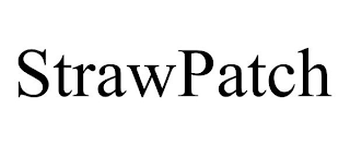 STRAWPATCH