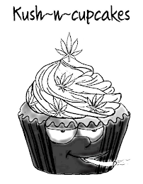 KUSH~N~CUPCAKES